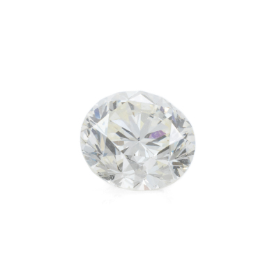 2.38ct Loose Round Diamond J VS1 GSL - 6