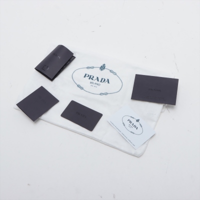 Prada Re-Edition 2000 Nylon Mini-Bag - 12