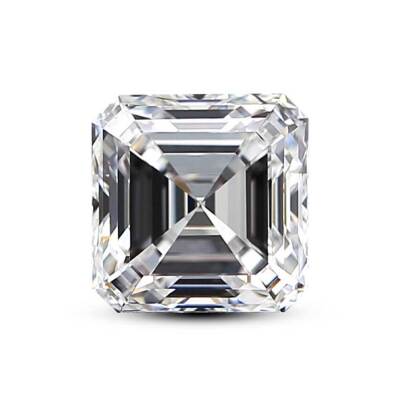 2.01ct Loose Diamond GIA E VVS2