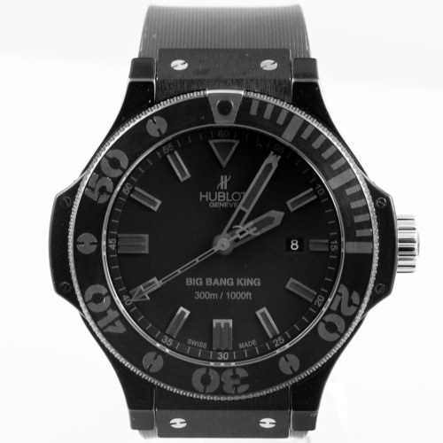 Hublot Big Bang King Mens Watch