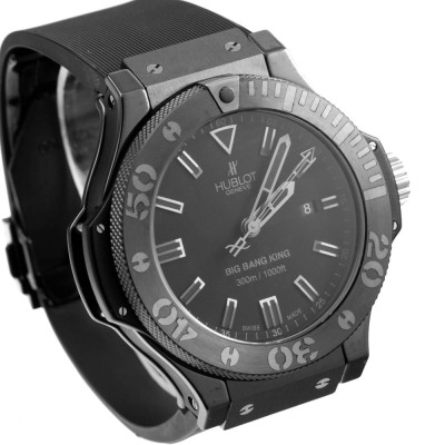 Hublot Big Bang King Mens Watch - 8