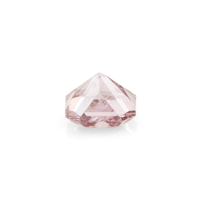 Fancy Brownish Purplish Pink 0.35ct GIA - 6