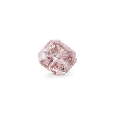 Fancy Brownish Purplish Pink 0.35ct GIA - 7