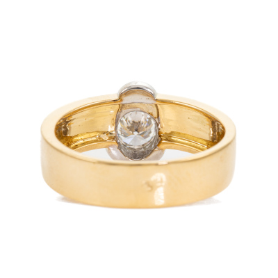 0.40ct Diamond Ring - 4