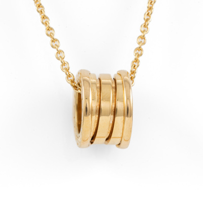 Bvlgari B.Zero1 Necklace - 6