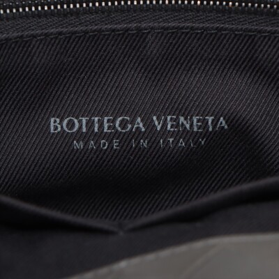 Bottega Veneta Intrecciato Leather Tote - 3