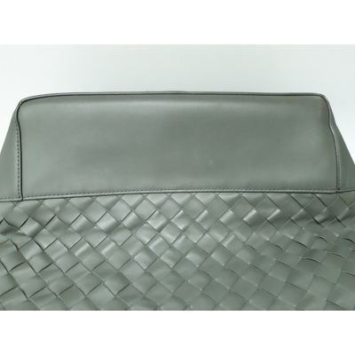 Bottega Veneta Intrecciato Leather Tote - 5