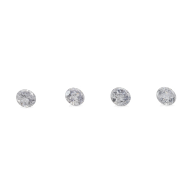 Argyle Origin Greyish Blue Diamonds GSL - 5