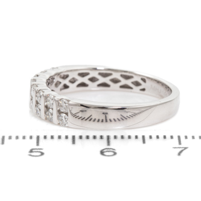 Michael Hill Diamond Ring - 3