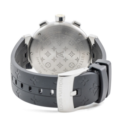 Louis Vuitton Tambour Lovely Cup Watch - 7