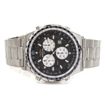 Breitling Jupiter Pilot Mens Watch - 6