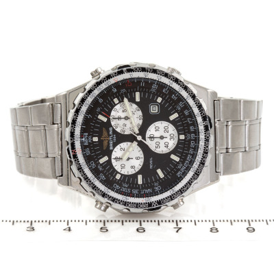 Breitling Jupiter Pilot Mens Watch - 7