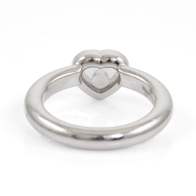 Chopard Happy Diamond Ring - 4