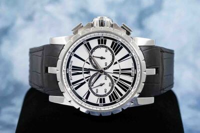 Roger Dubuis Excalibur Mens Watch - 2