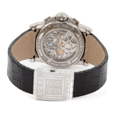 Roger Dubuis Excalibur Mens Watch - 9