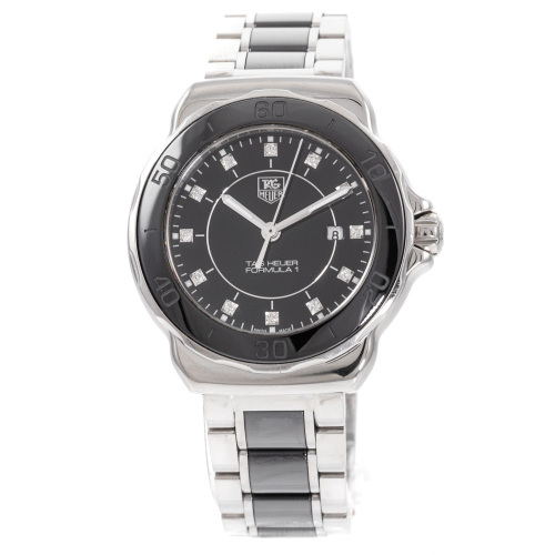 TAG Heuer Formula 1 Ladies Watch