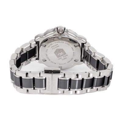 TAG Heuer Formula 1 Ladies Watch - 7