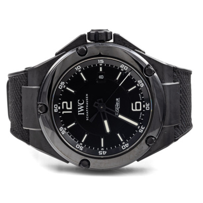 IWC Schaffhausen Ingenieur Mens Watch - 2