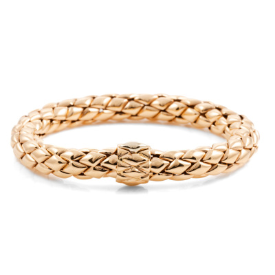Chimento Gold Bracelet 30.7g - 5