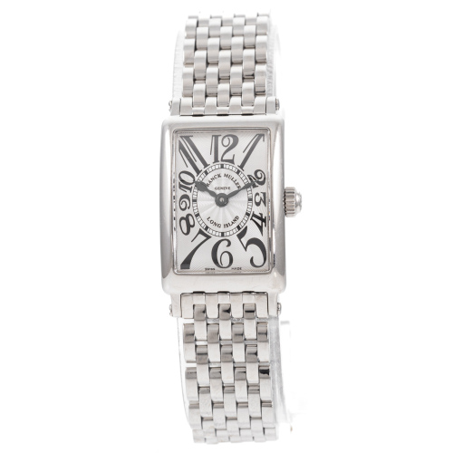 Franck Muller Long Island Ladies Watch