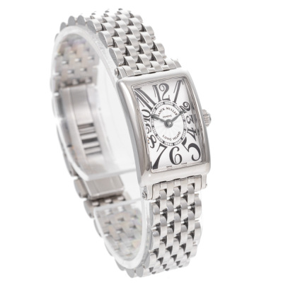 Franck Muller Long Island Ladies Watch - 2