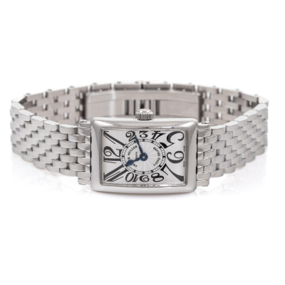 Franck Muller Long Island Ladies Watch - 3