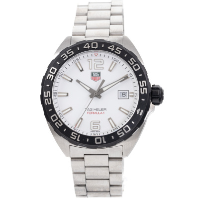 TAG Heuer Formula 1 Mens Watch