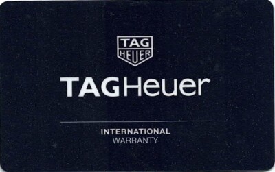 TAG Heuer Formula 1 Mens Watch - 5