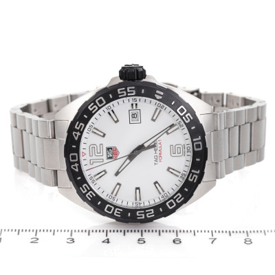 TAG Heuer Formula 1 Mens Watch - 7