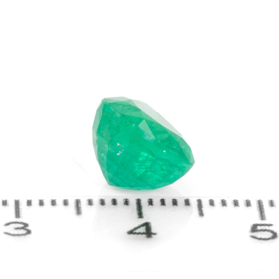 4.63ct Loose Emerald - 3