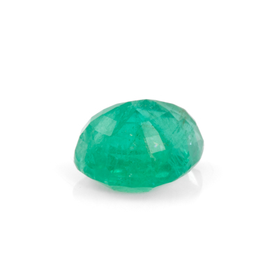 4.63ct Loose Emerald - 5