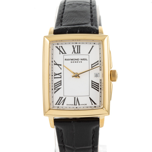 Raymond Weil Toccata Ladies Watch