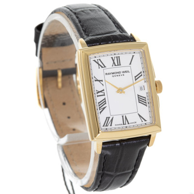 Raymond Weil Toccata Ladies Watch - 3