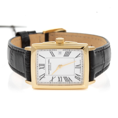 Raymond Weil Toccata Ladies Watch - 5