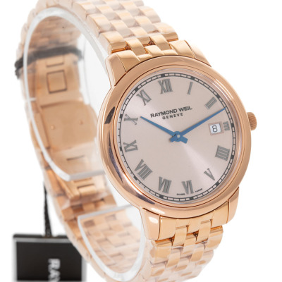 Raymond Weil Toccata Ladies Watch - 3