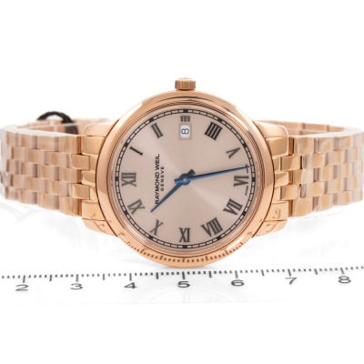 Raymond Weil Toccata Ladies Watch - 6