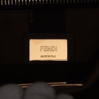 Fendi Medium Selleria Peekaboo - 3