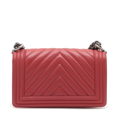 Chanel Medium Boy Flap Bag - 2