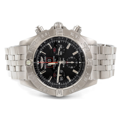 Breitling Blackbird Mens Watch - 6