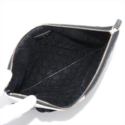 Chanel Camelia O-Case Clutch - 7