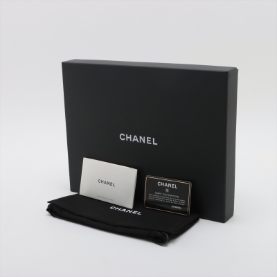 Chanel Camelia O-Case Clutch - 11