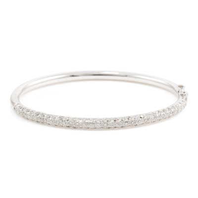 2.00ct Diamond Bangle