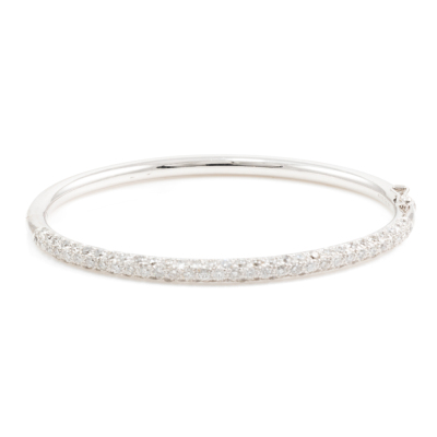 2.00ct Diamond Bangle - 3