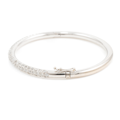 2.00ct Diamond Bangle - 5