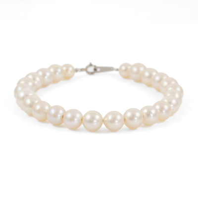 5.9mm-7.1mm Akoya Pearl Bracelet