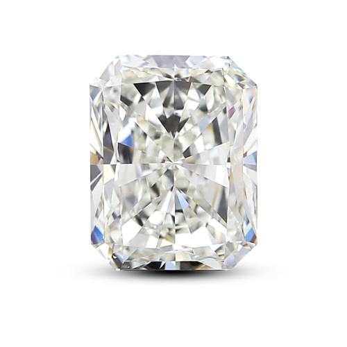 5.02ct Loose Diamond GIA H VS2