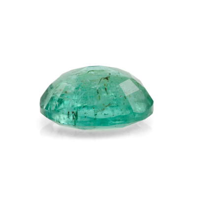 3.50ct Loose Emerald - 5