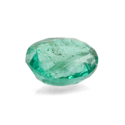 3.50ct Loose Emerald - 6