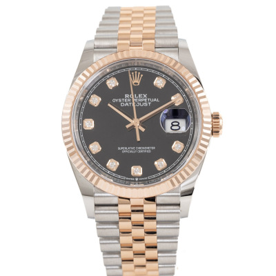 Rolex Datejust Watch 126231