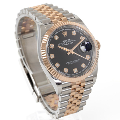 Rolex Datejust Watch 126231 - 4